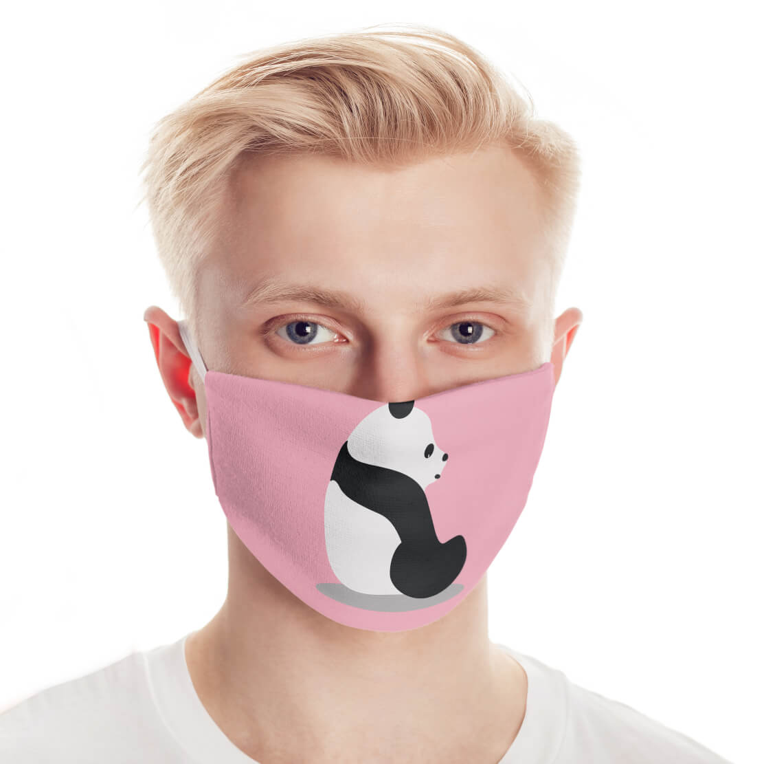 Cute Panda Mask-Image5