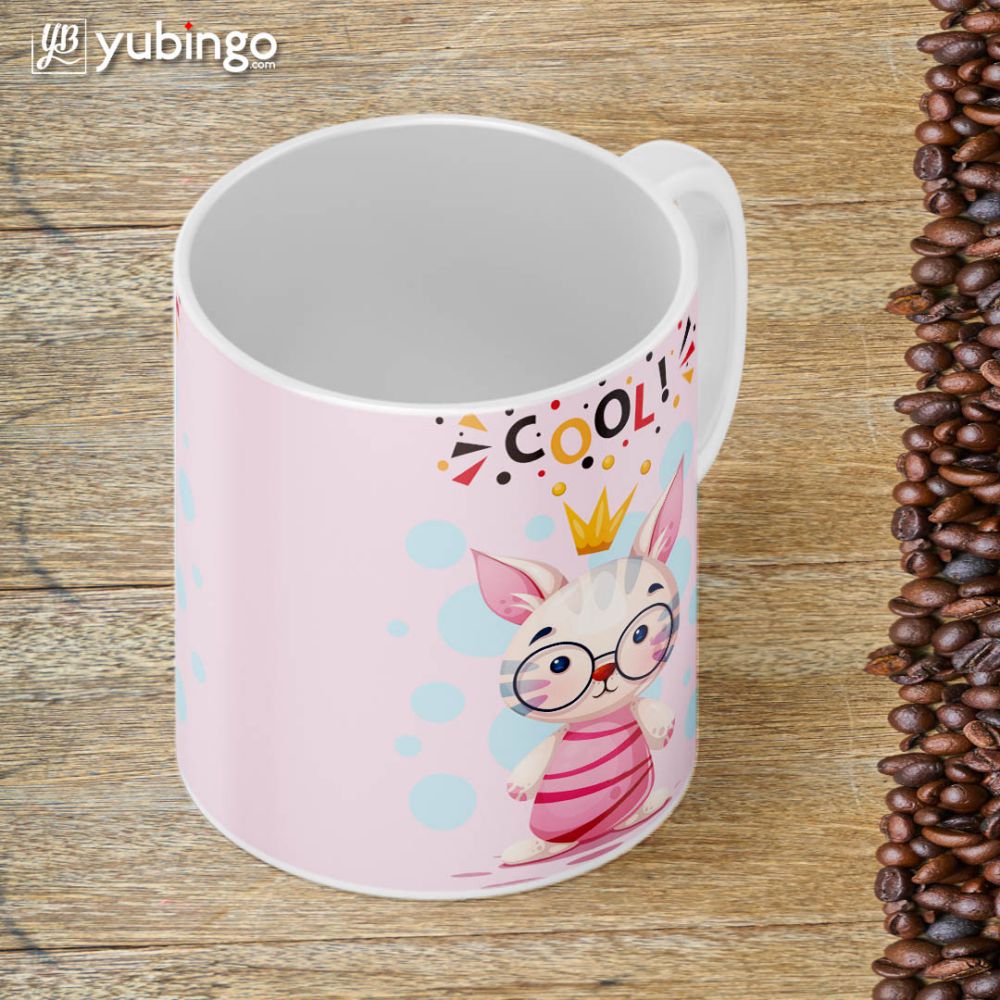 Cool Pinky Coffee Mug-Image4