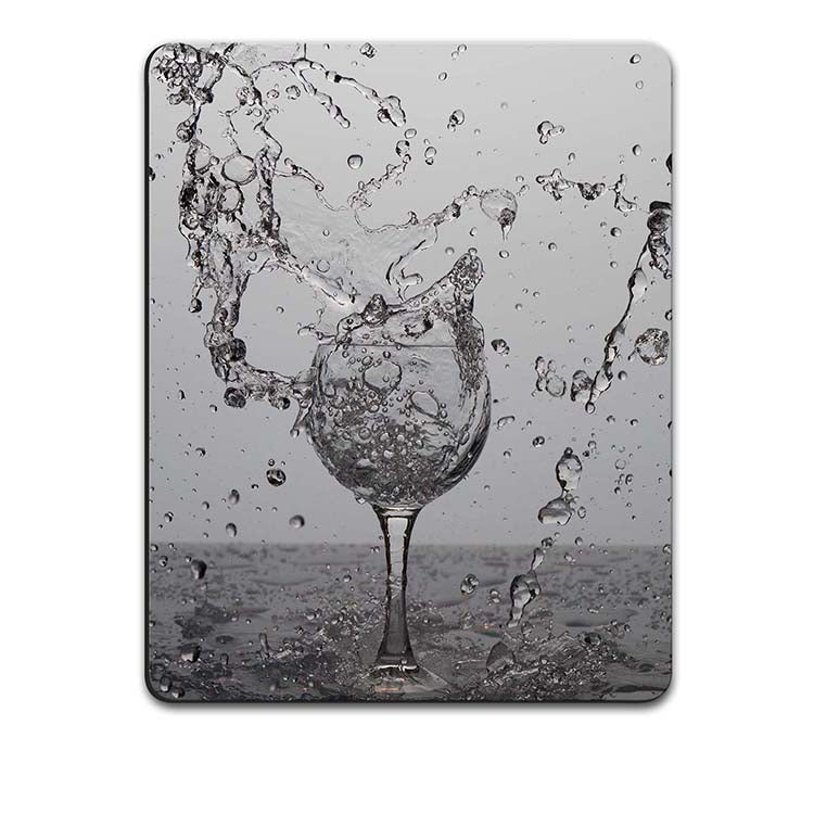 Dancing Water Mouse Pad