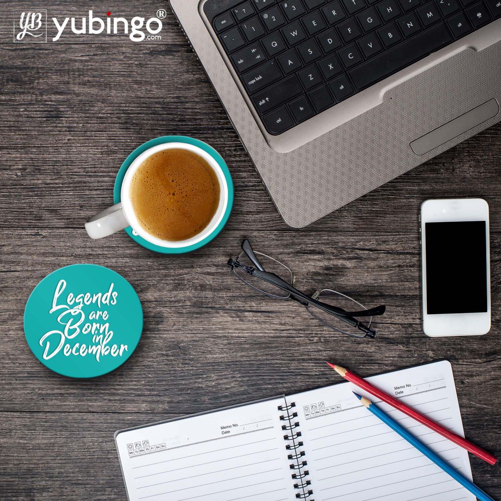 December Legends Coasters-Image3