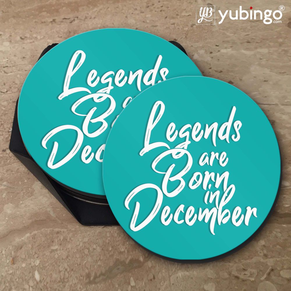 December Legends Coasters-Image5