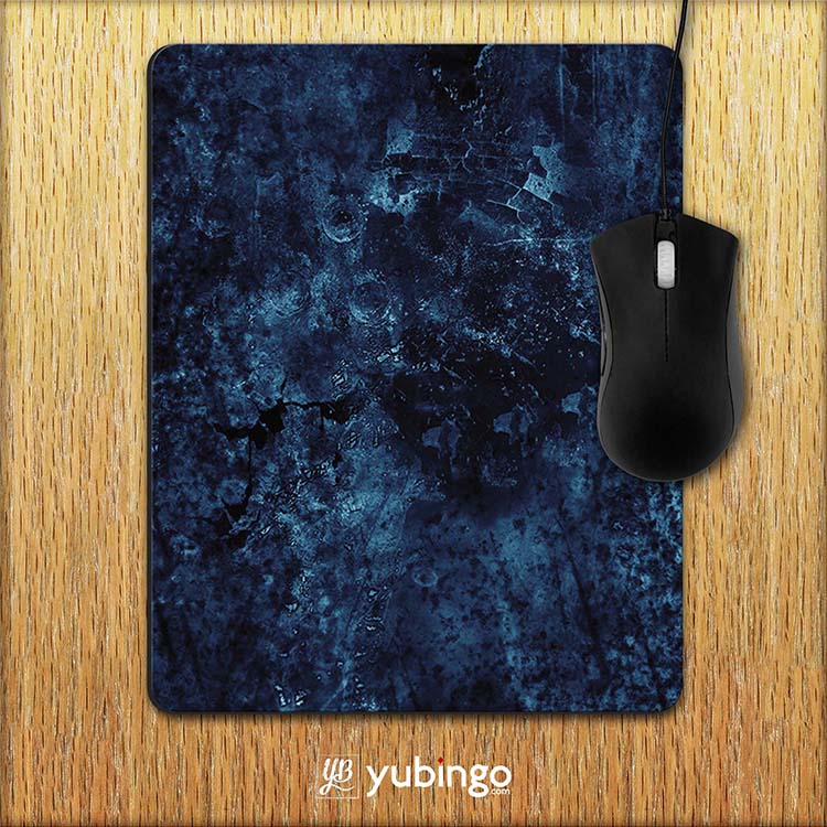 Deep Blues Mouse Pad