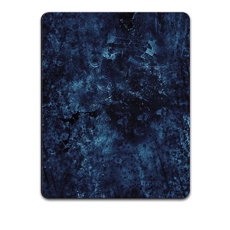 Deep Blues Mouse Pad