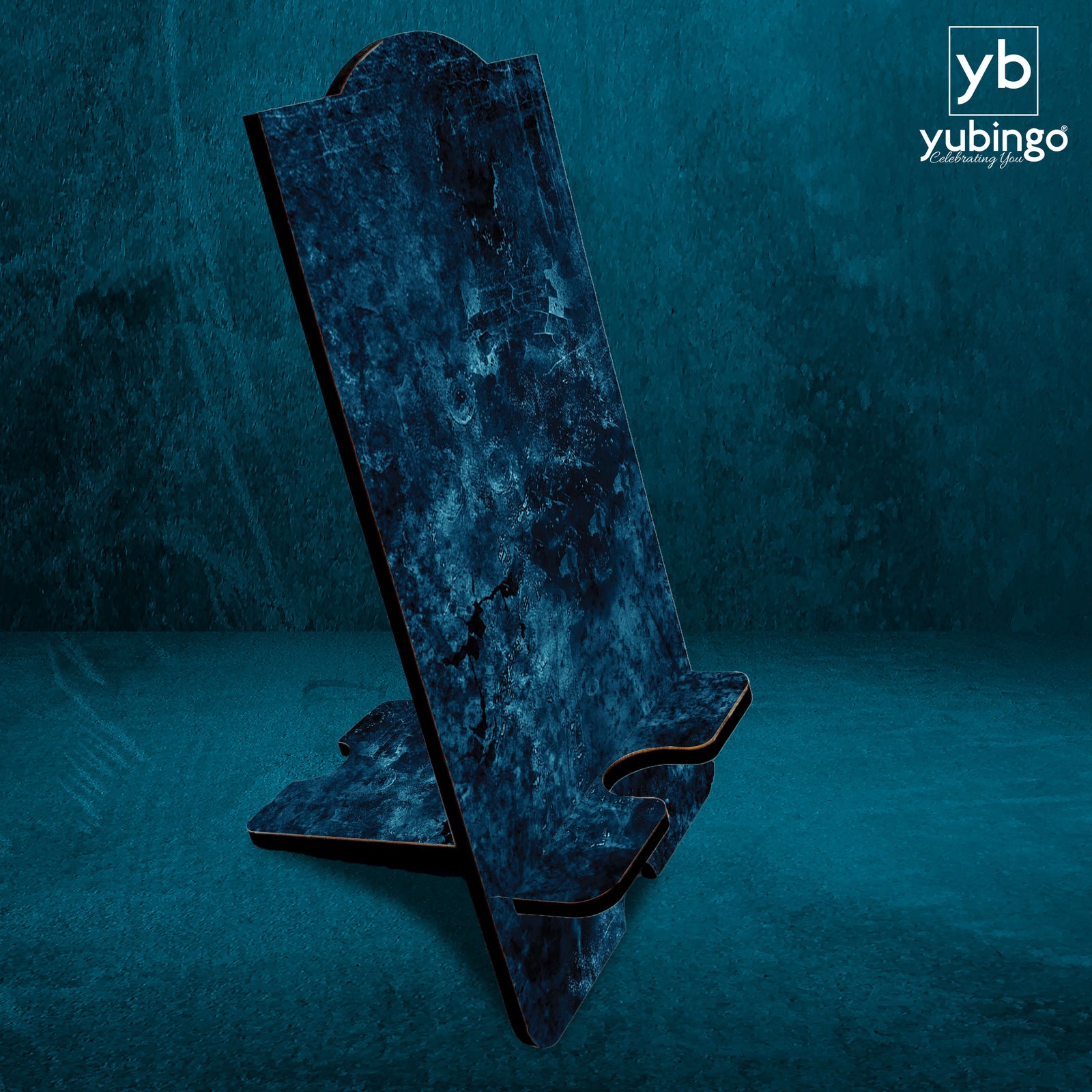 Deep Blues Mobile Stand-Image4