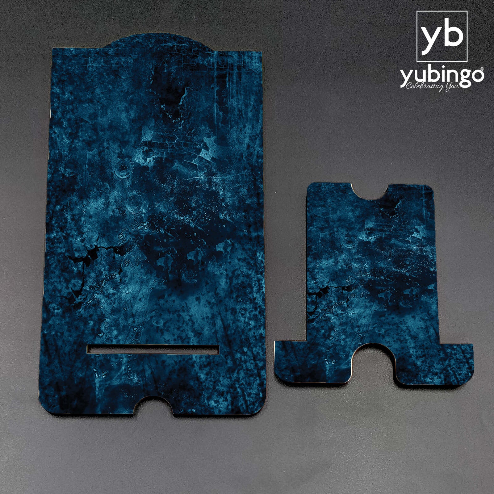 Deep Blues Mobile Stand-Image5