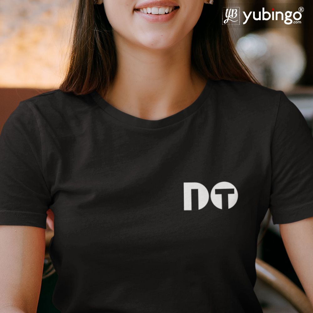 DO IT T-Shirt-White