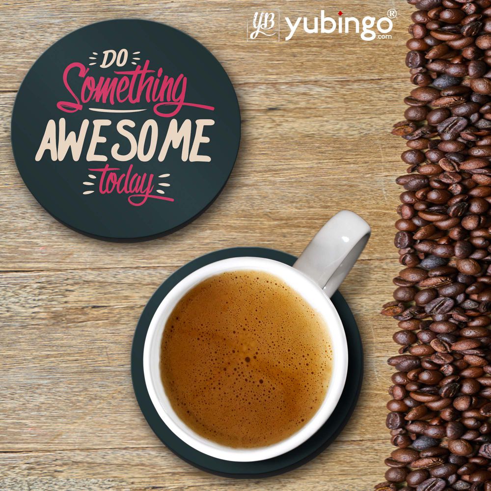 Do Something Awesome Coasters-Image4
