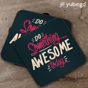 Do Something Awesome Coasters-Image5