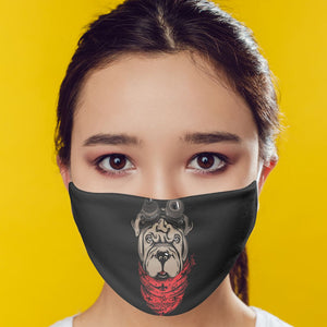 Dog Punk Mask-Image4