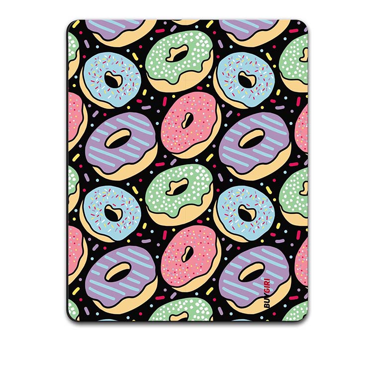 Donuts Mouse Pad