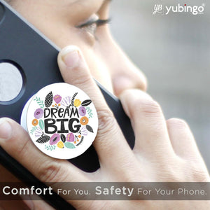 Dream Big Mobile Holder-Image5