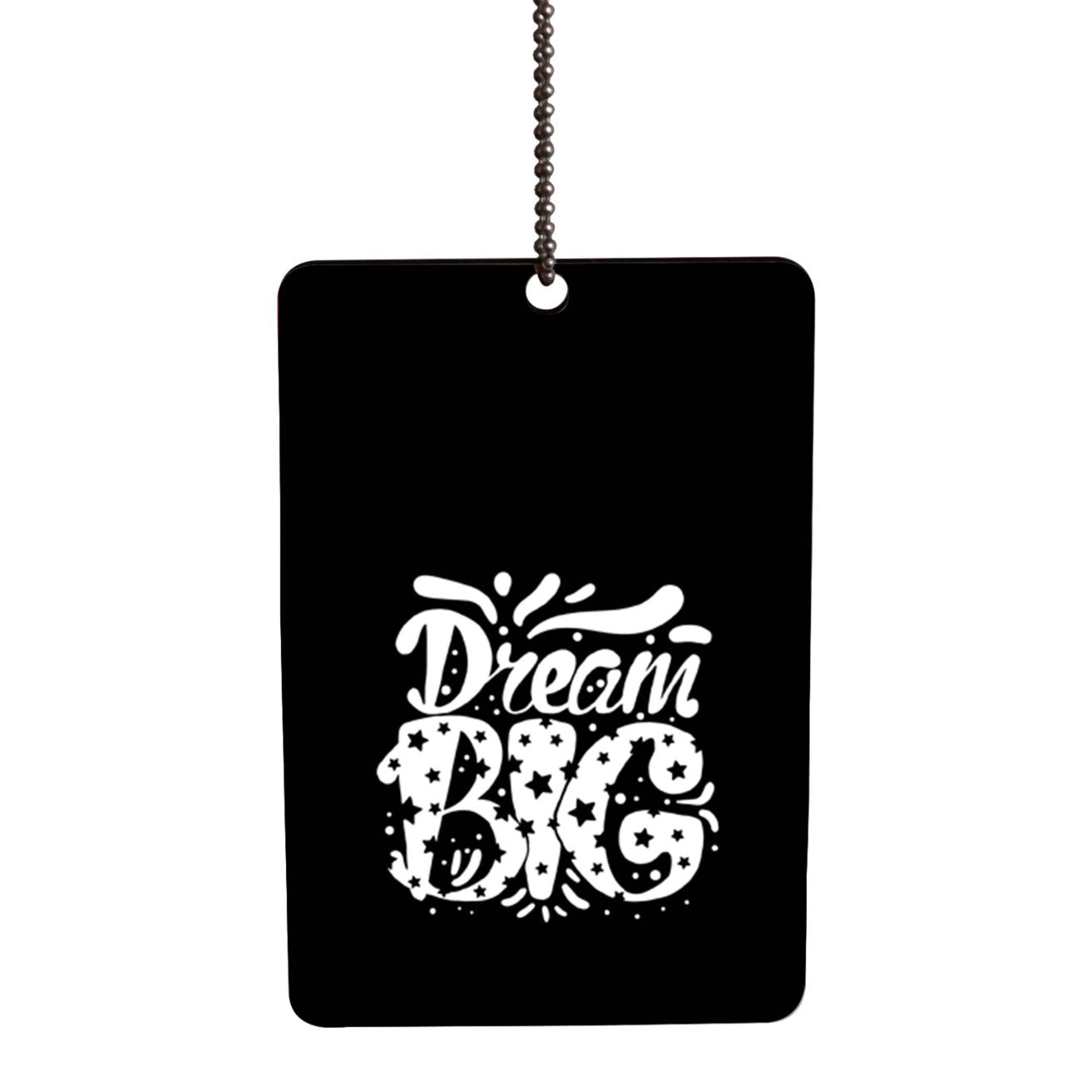 Dream Really BIG Car Hanging