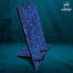 Elemental Blue Mobile Stand-Image4