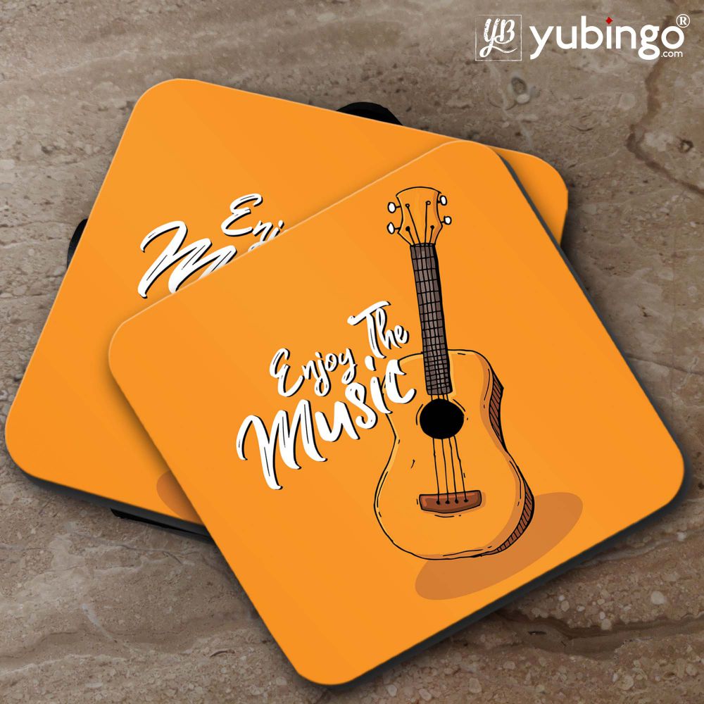 Enjoy the Music Coasters-Image5