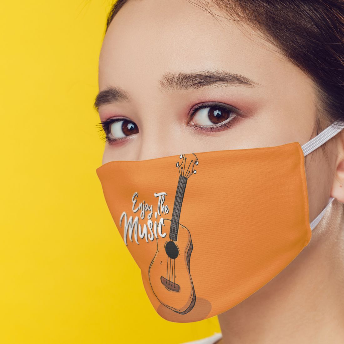 Enjoy the Music Mask-Image3