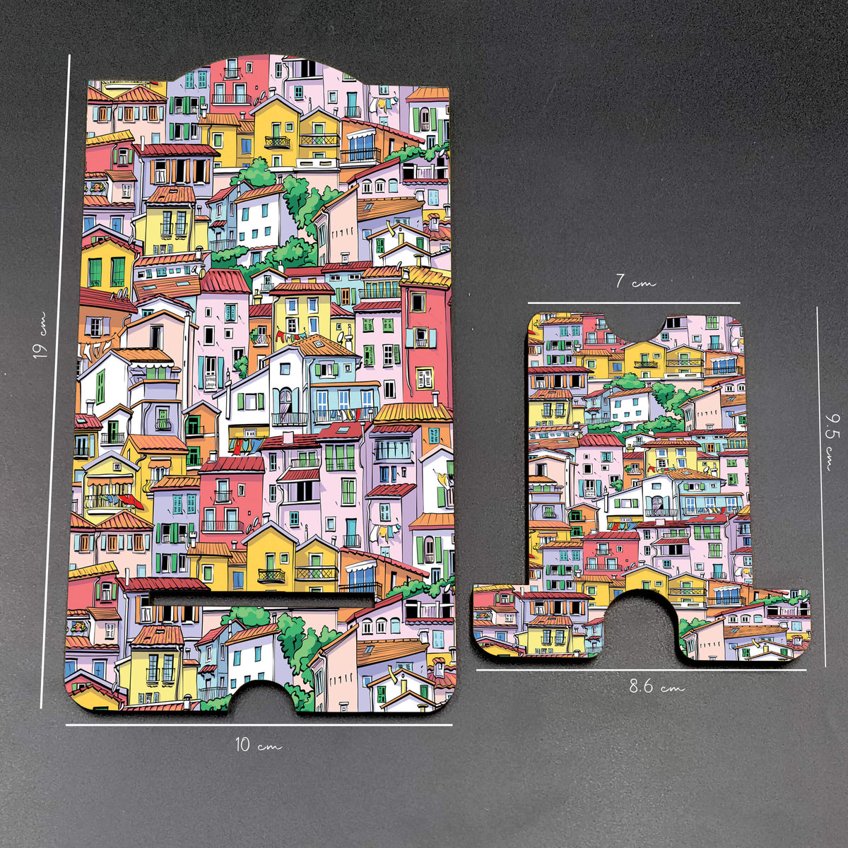 European City Mobile Stand-Image3