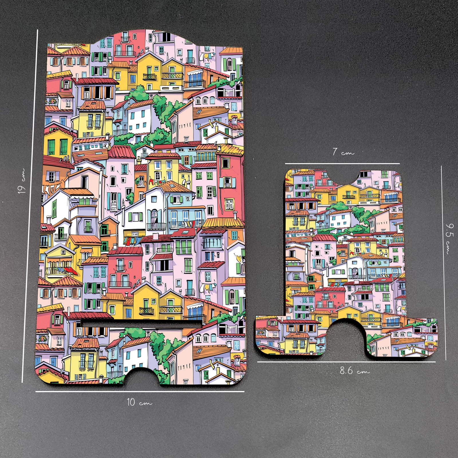 European City Mobile Stand-Image3