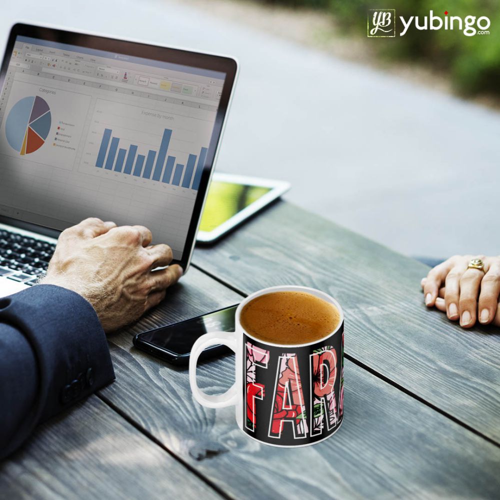 Faraway Coffee Mug-Image2