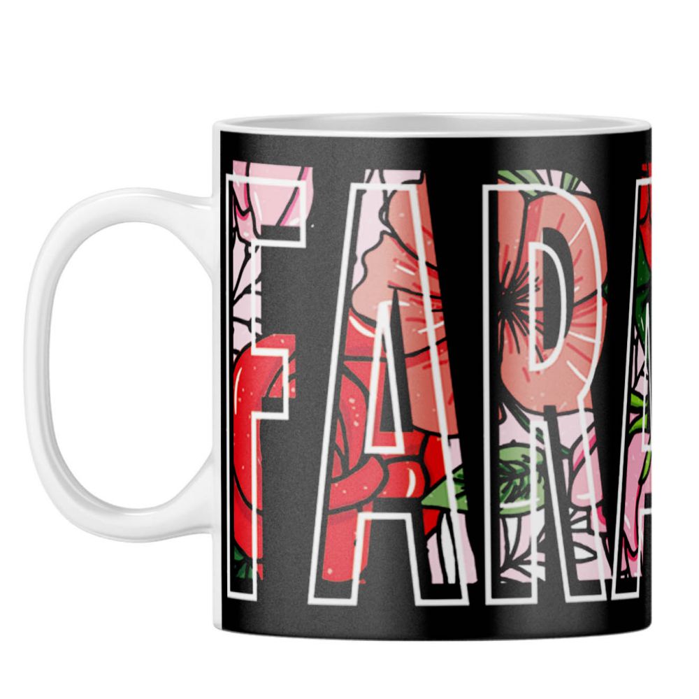 Faraway Coffee Mug