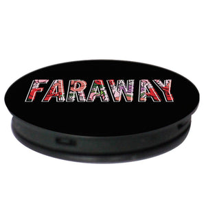 Faraway Mobile Holder