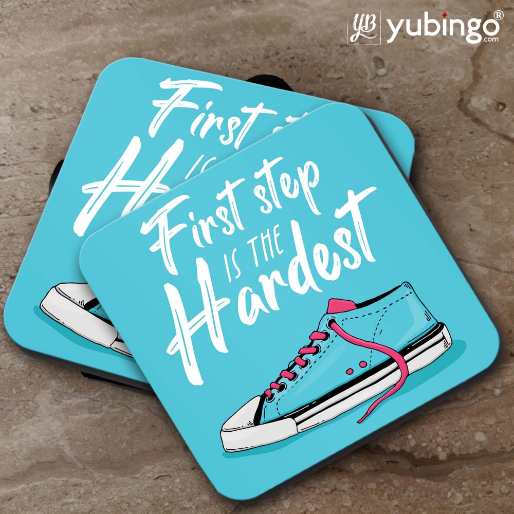 First Step is Hardest Coasters-Image5