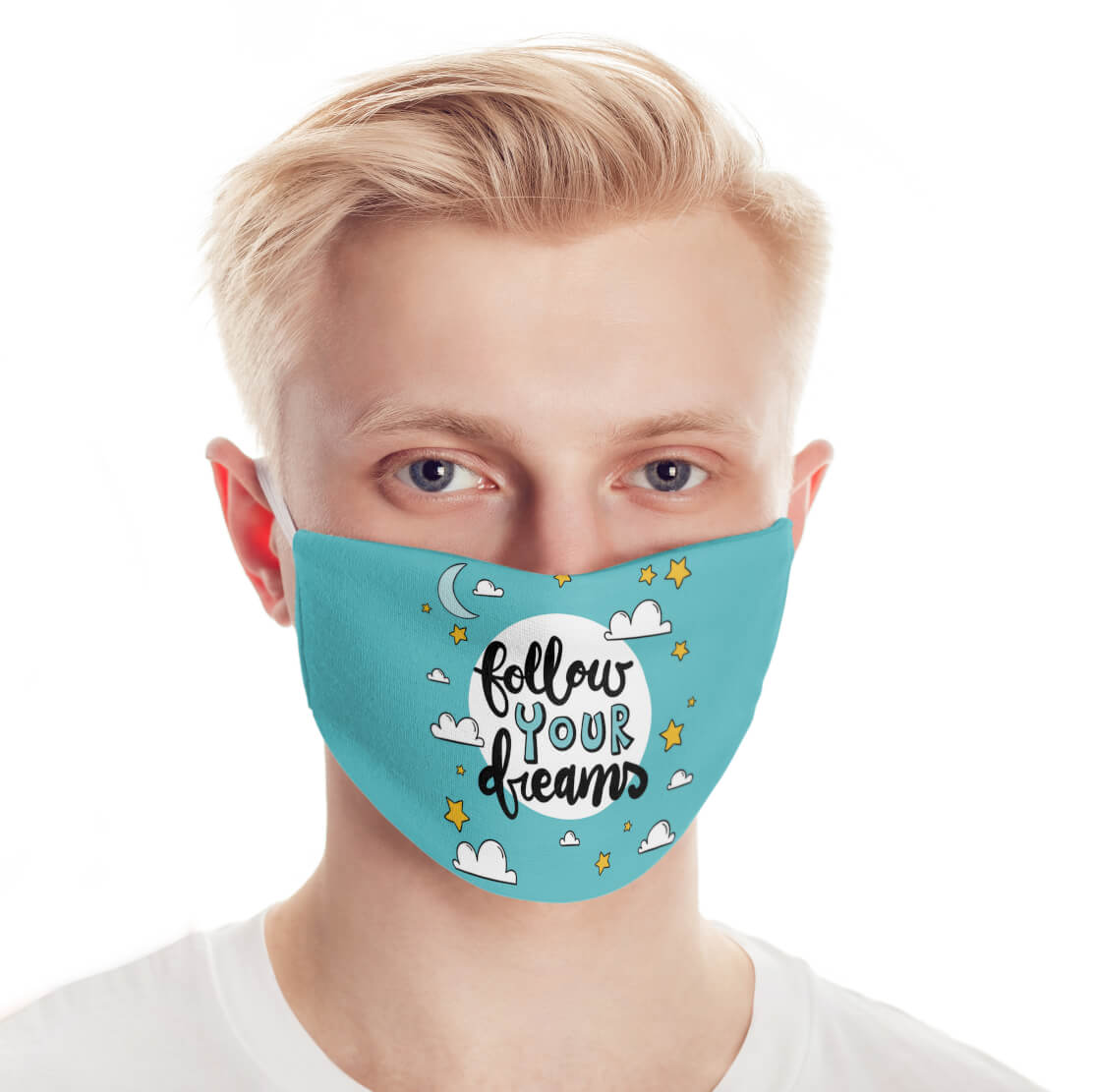 Follow your Dreams Mask-Image5