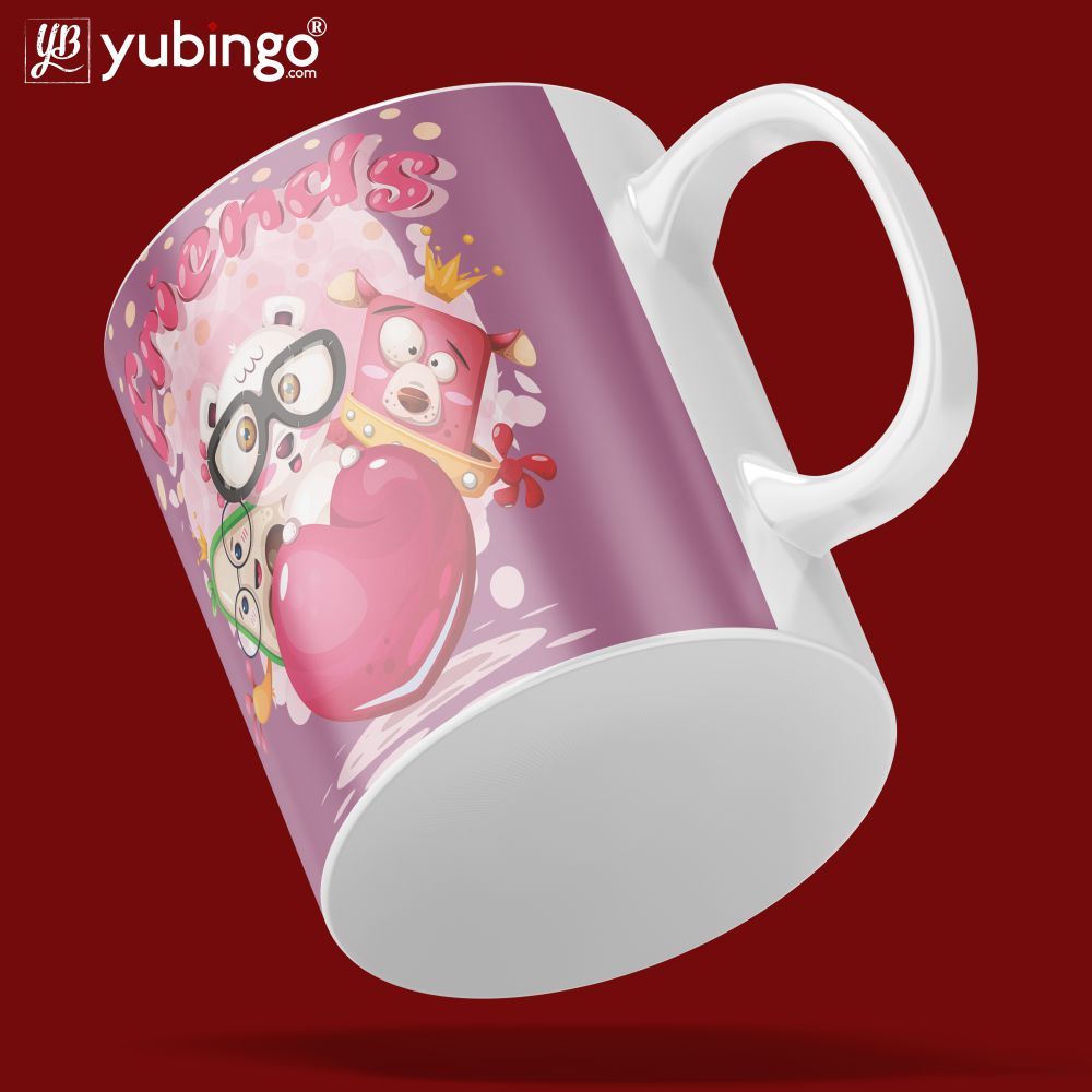 Friends Coffee Mug-Image5