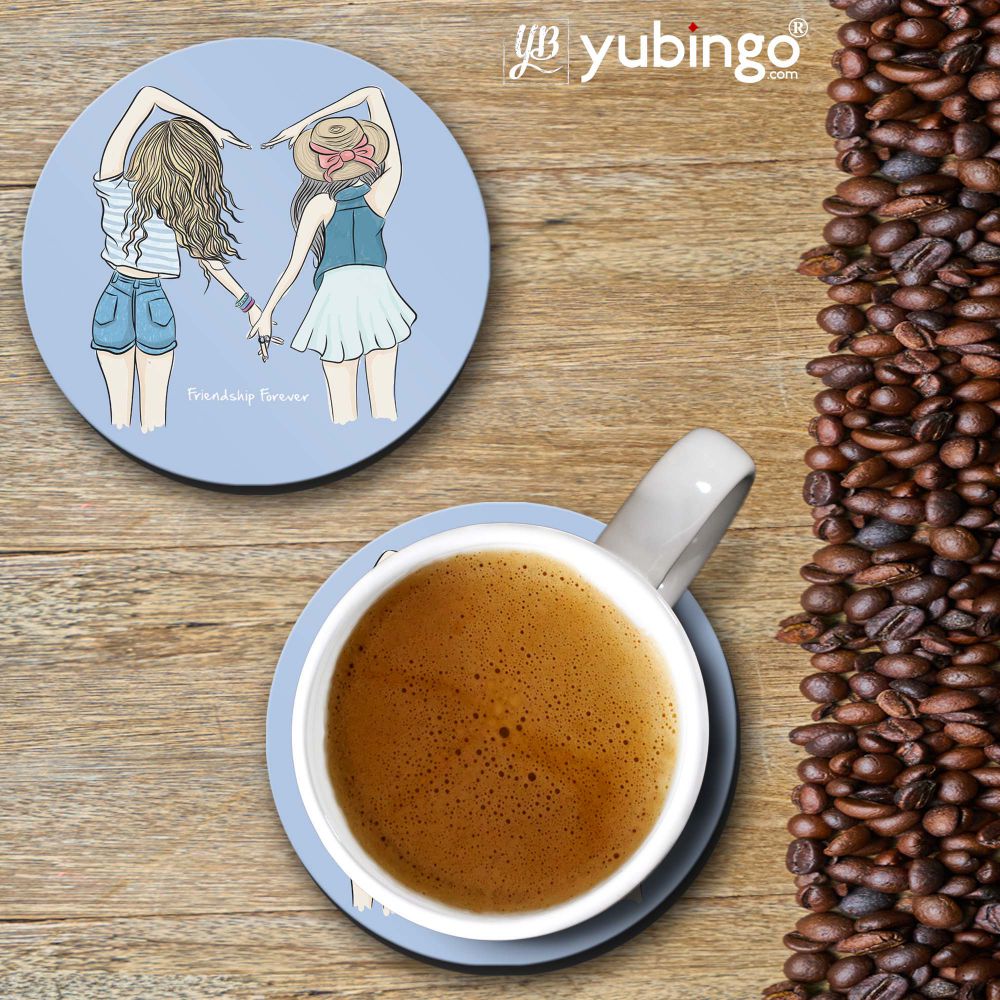 Friendship Forever Coasters-Image4