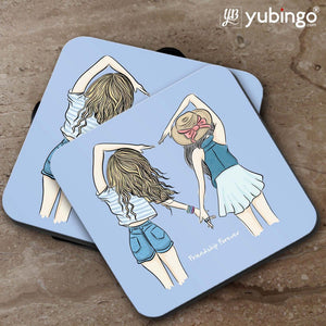 Friendship Forever Coasters-Image5