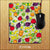 Fruits Pattern Mouse Pad