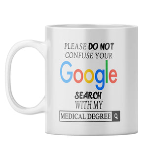 Funny Doctor Coffee Mug-Image2