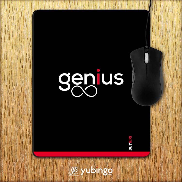 Genius Mouse Pad