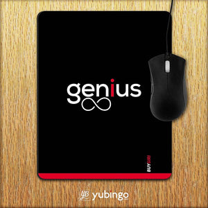 Genius Mouse Pad-Image2