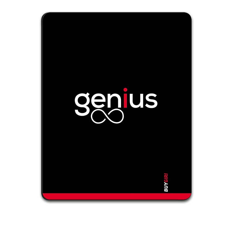 Genius Mouse Pad
