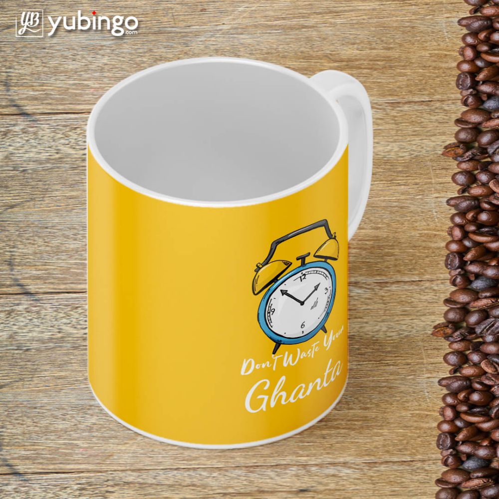 Ghanta Coffee Mug-Image4