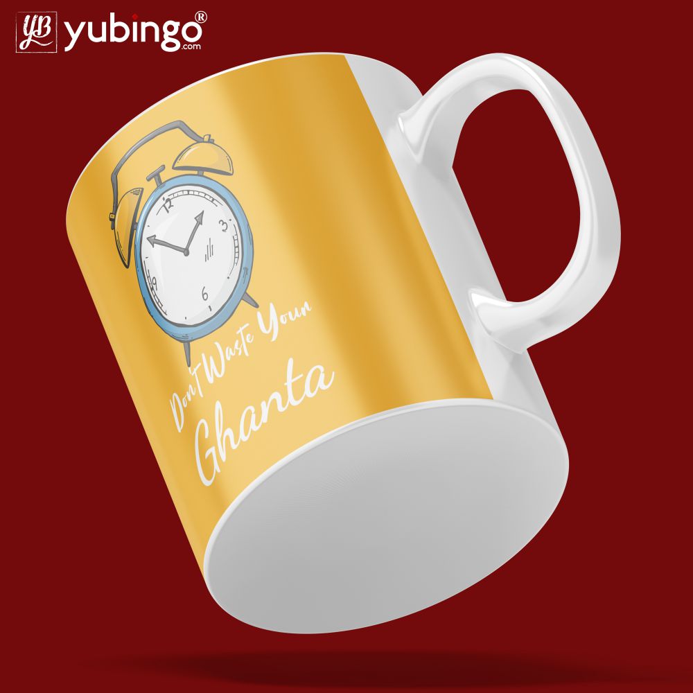 Ghanta Coffee Mug-Image5