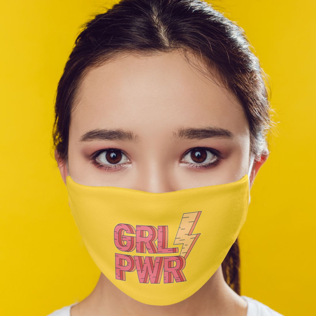 Girl Power Mask-Image4