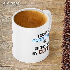 Good Mood with Coffee Coffee Mug-Image4