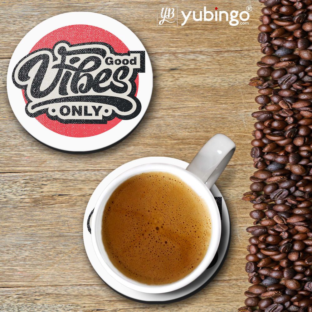 Good Vibes Only Coasters-Image4