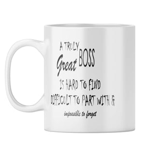 Great Boss Coffee Mug-Image2