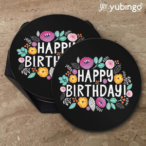 Happy Happy Birthday Coasters-Image5