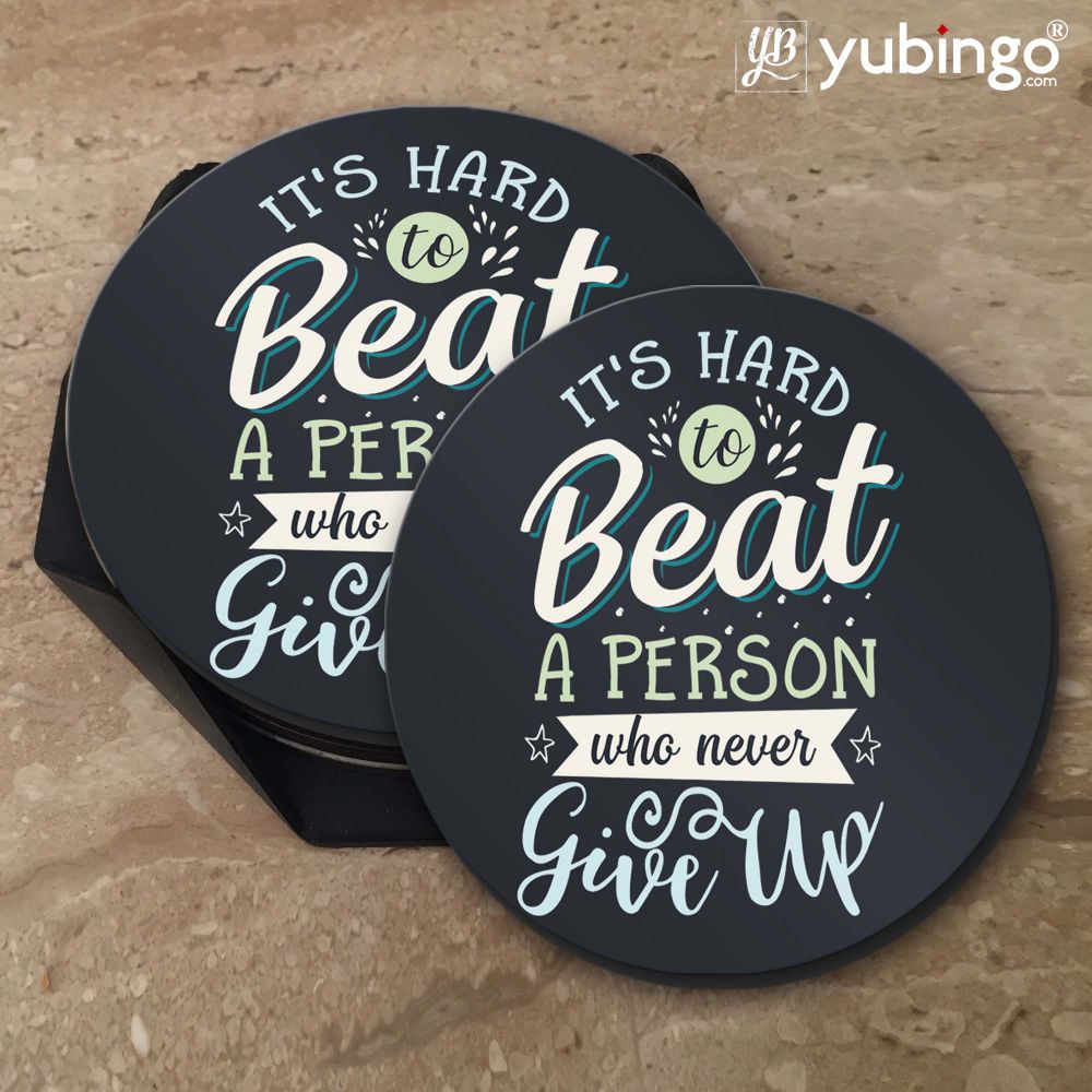 Hard To Beat Coasters-Image5