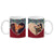 Hearts Photo Coffee Mug