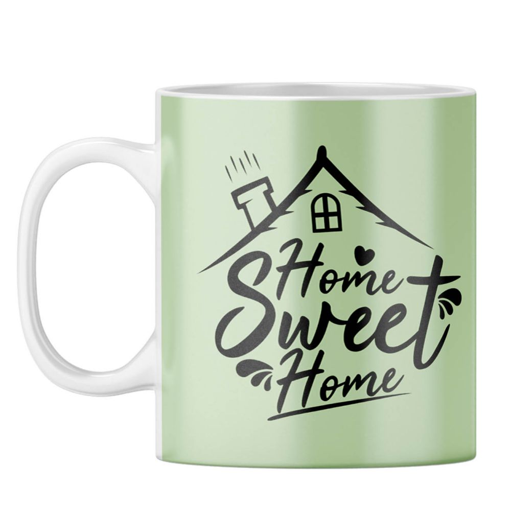 Home Sweet Home Coffee Mug