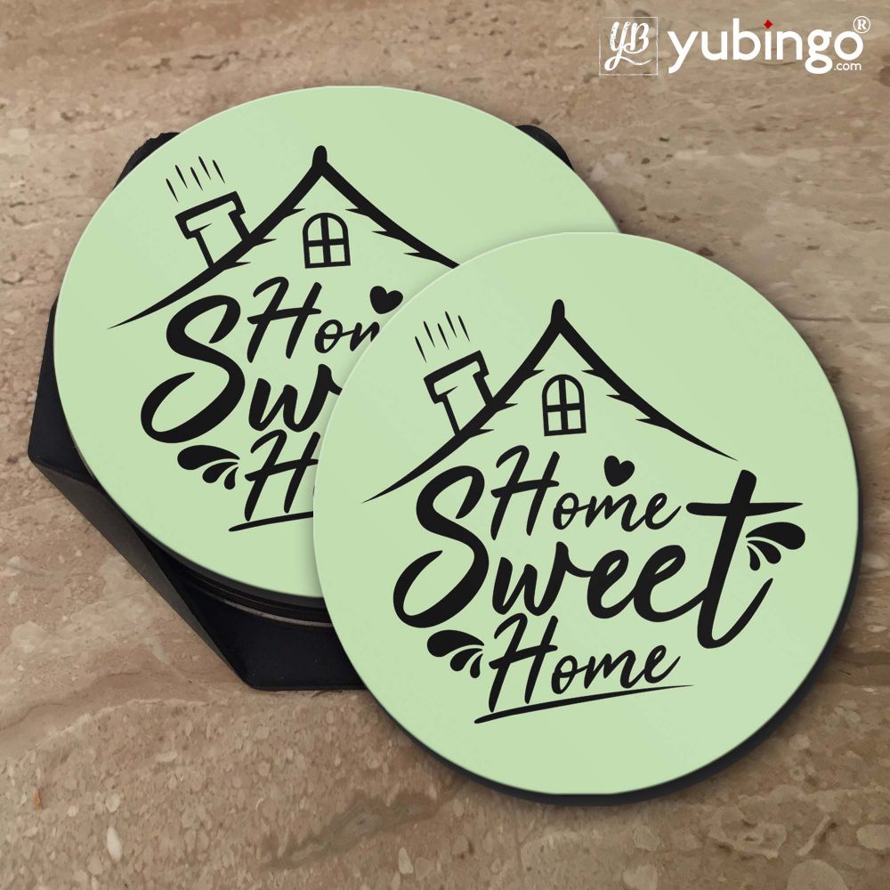 Home Sweet Home Coasters-Image5