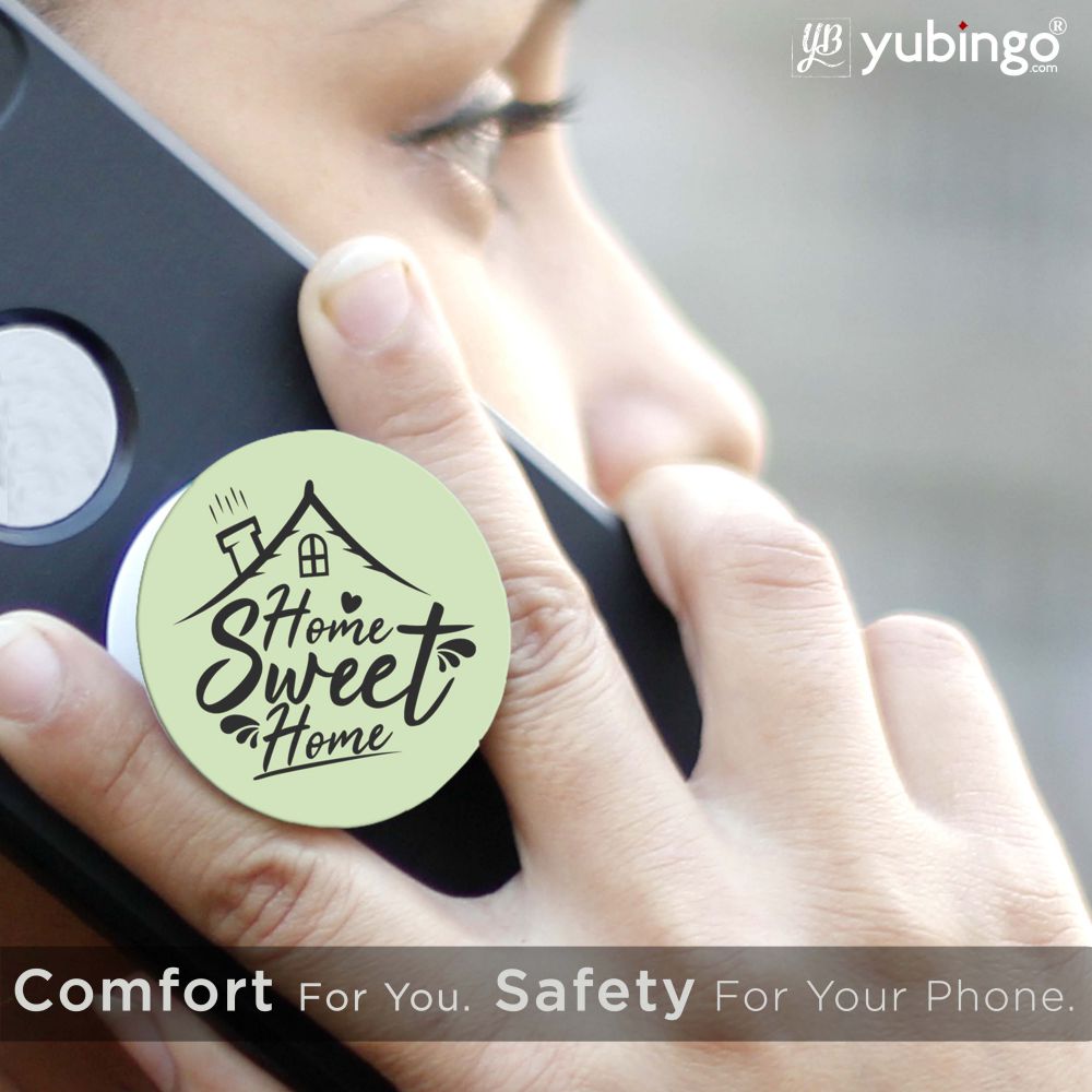 Home Sweet Home Mobile Holder-Image5