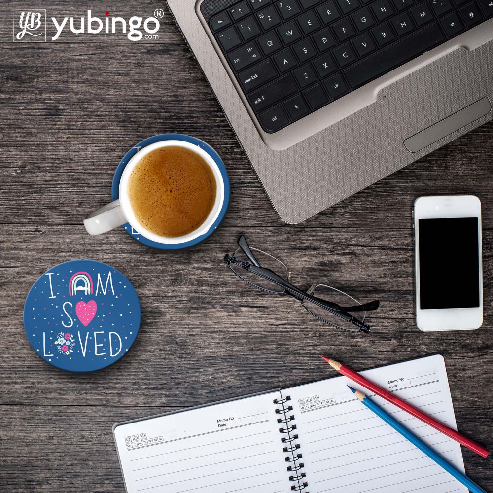 I am so loved Coasters-Image3