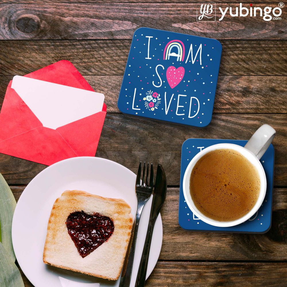 I am so loved Coasters-Image2