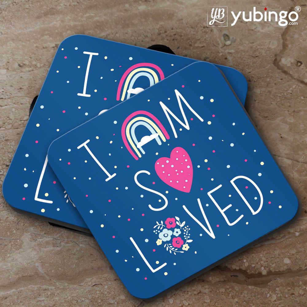 I am so loved Coasters-Image5