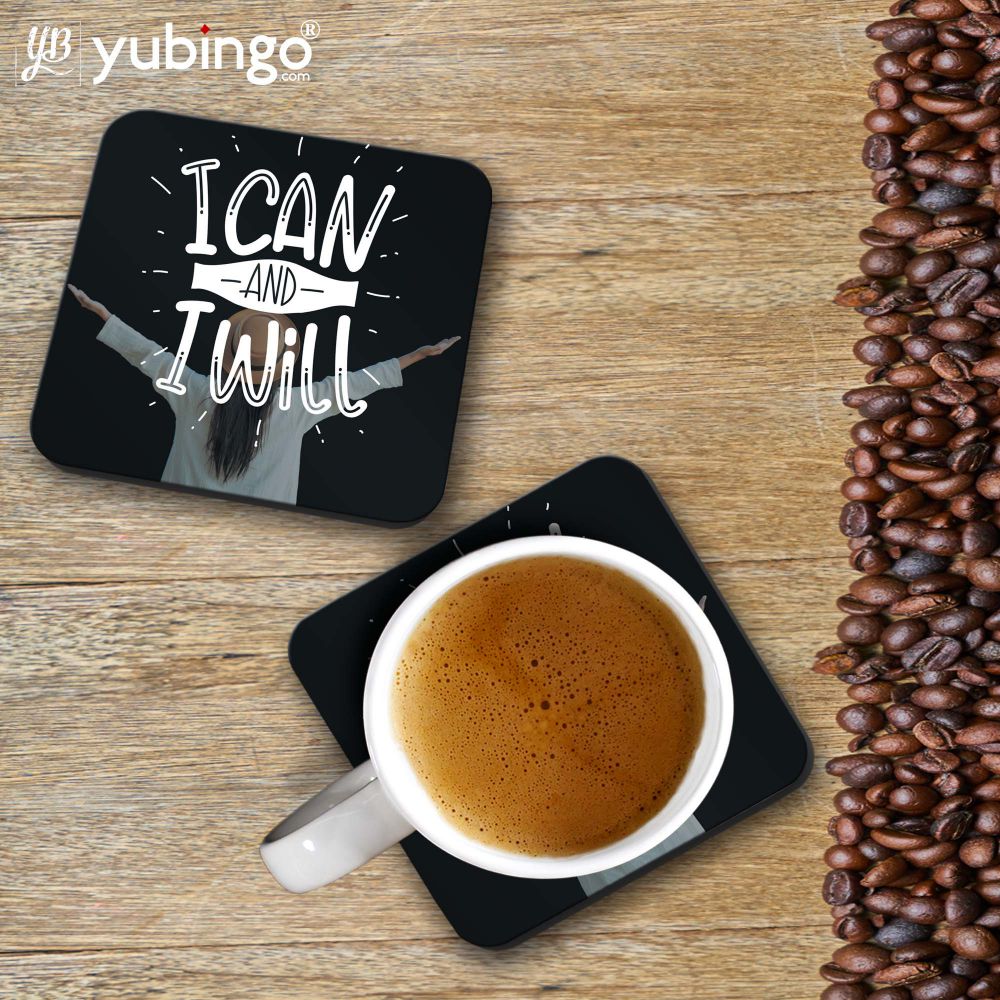 I Can and I Will Coasters-Image4